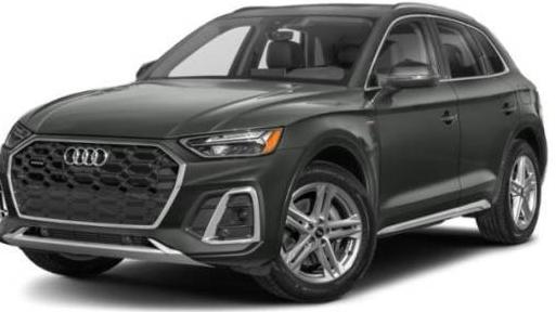 AUDI Q5 E 2025 WA1G2AFY3S2033068 image